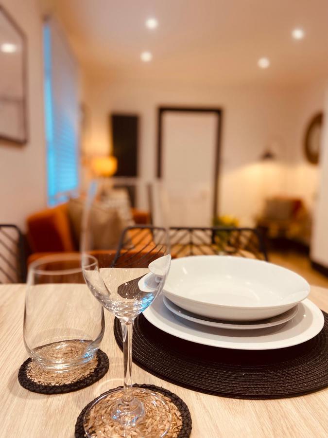 Apartment On The Hoe & Coastal Path With Free Parking بلايموث المظهر الخارجي الصورة